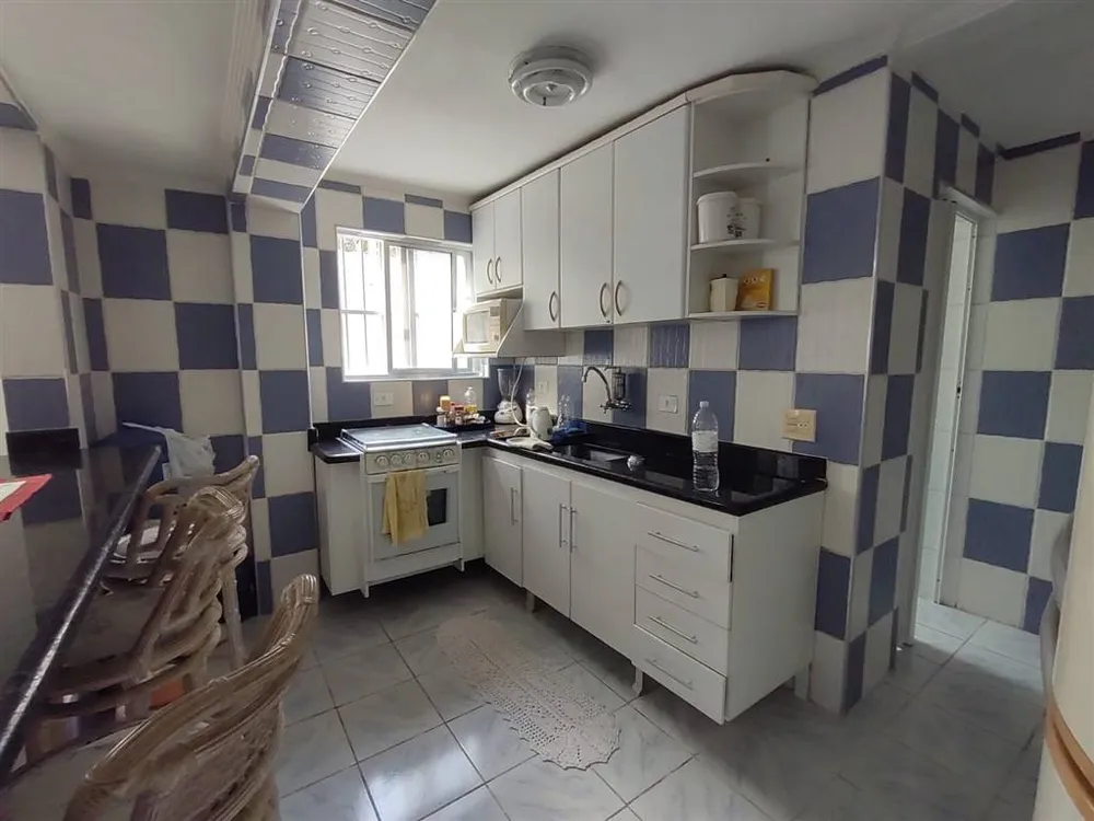Apartamento, 3 quartos, 66 m² - Foto 1