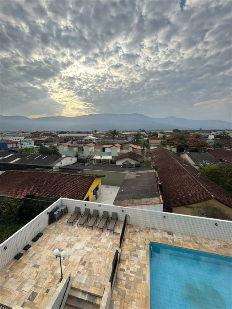 Apartamento, 2 quartos, 95 m² - Foto 9