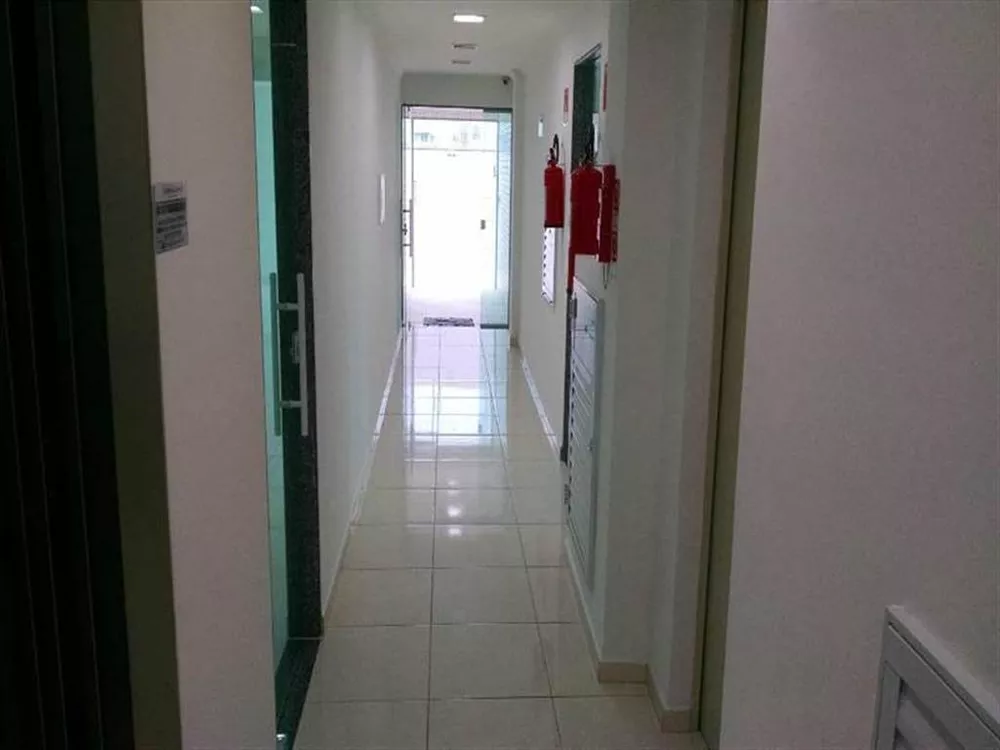 Apartamento à venda com 3 quartos, 163m² - Foto 4