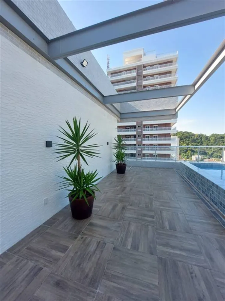 Apartamento, 2 quartos, 77 m² - Foto 9