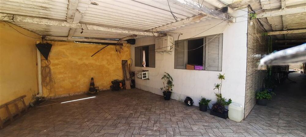 Casa, 3 quartos, 167 m² - Foto 1