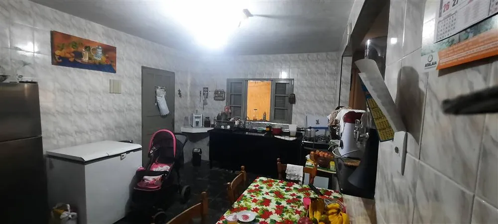 Casa, 3 quartos, 167 m² - Foto 6