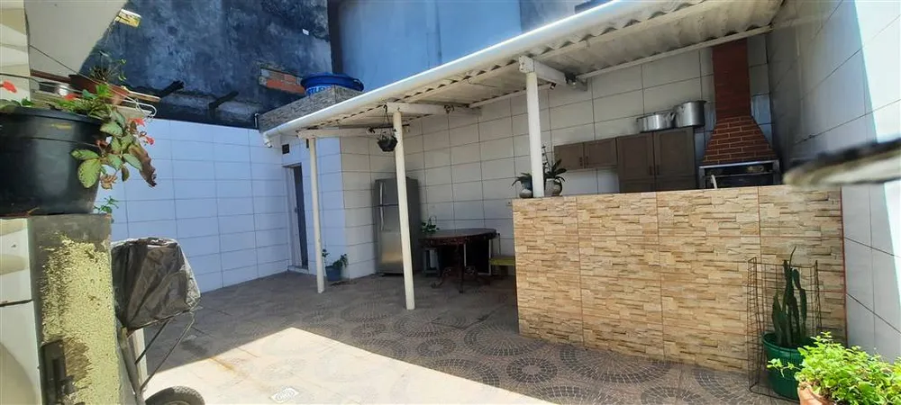 Casa, 3 quartos, 167 m² - Foto 7