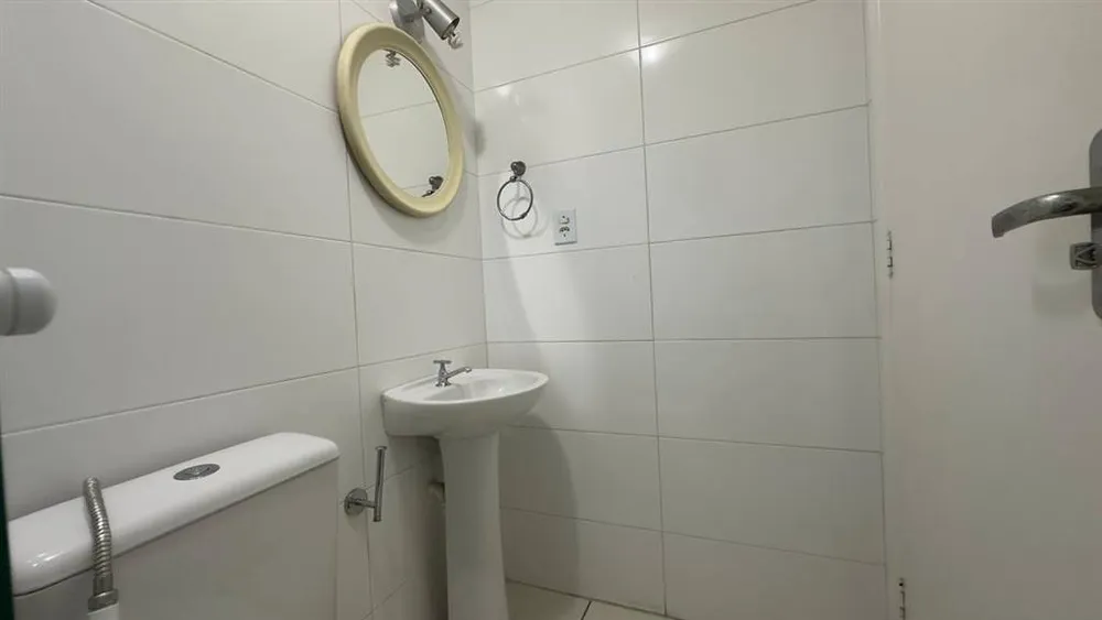Apartamento, 2 quartos, 61 m² - Foto 2