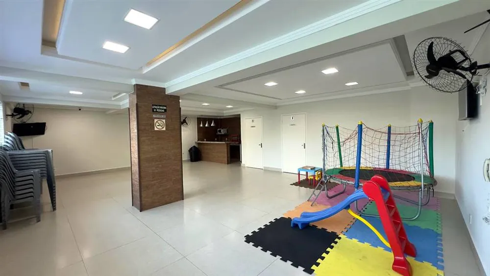 Apartamento, 2 quartos, 61 m² - Foto 5
