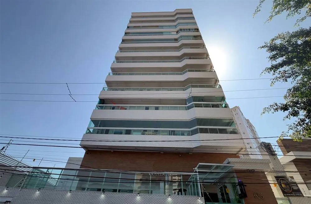 Apartamento, 2 quartos, 61 m² - Foto 1