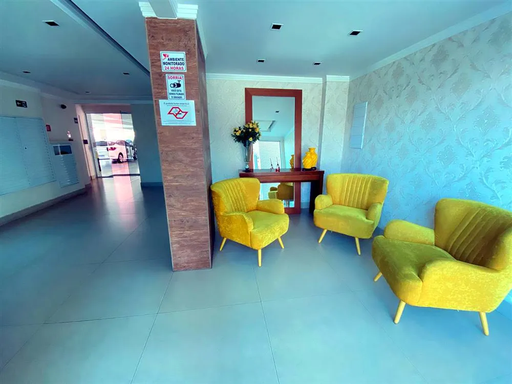 Apartamento, 2 quartos, 61 m² - Foto 7