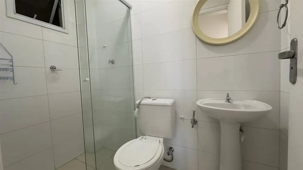 Apartamento, 2 quartos, 61 m² - Foto 3