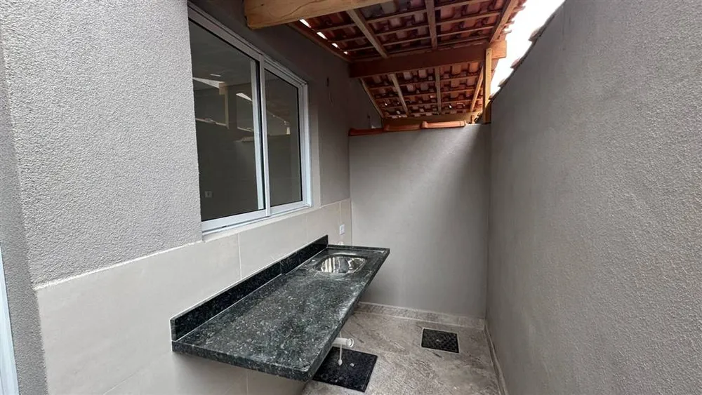 Casa de Condomínio, 2 quartos - Foto 11