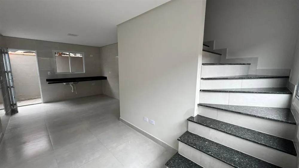 Casa de Condomínio, 2 quartos - Foto 4