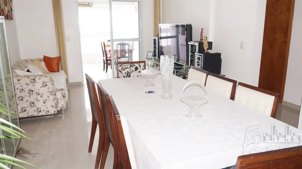 Apartamento, 4 quartos, 200 m² - Foto 14