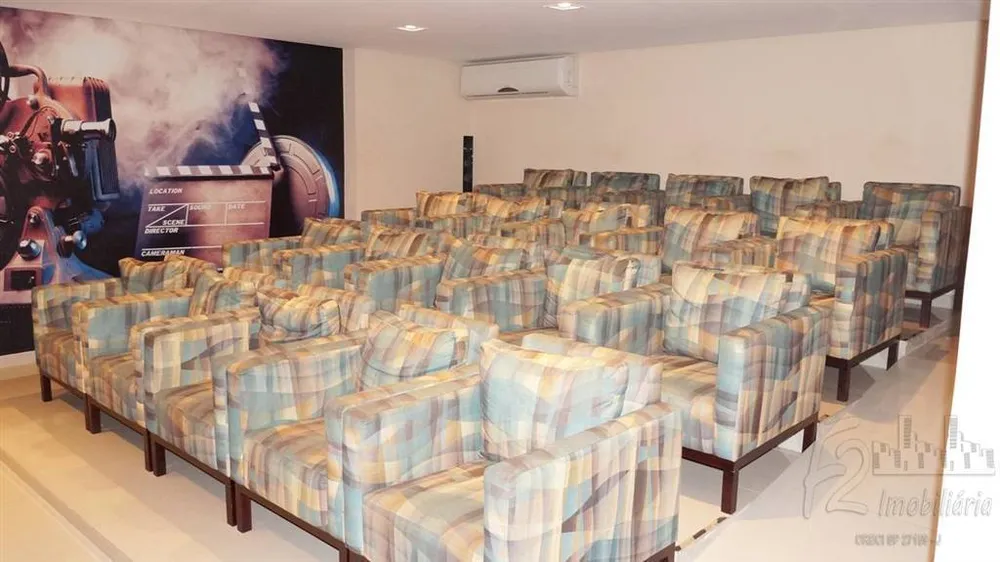 Apartamento, 4 quartos, 200 m² - Foto 11