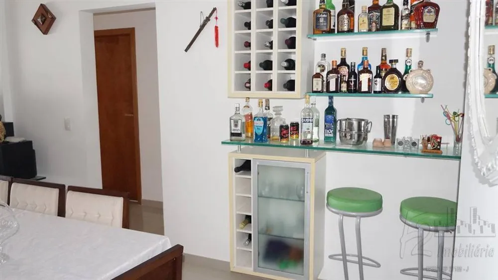Apartamento, 4 quartos, 200 m² - Foto 7