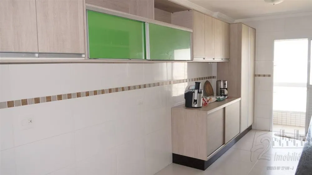 Apartamento, 4 quartos, 200 m² - Foto 12
