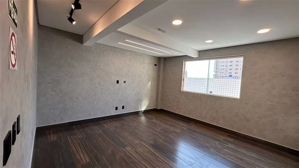 Apartamento à venda com 3 quartos, 126m² - Foto 7