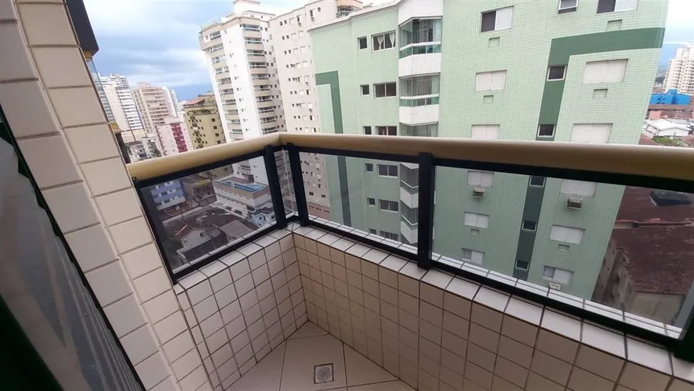 Apartamento, 2 quartos, 72 m² - Foto 1