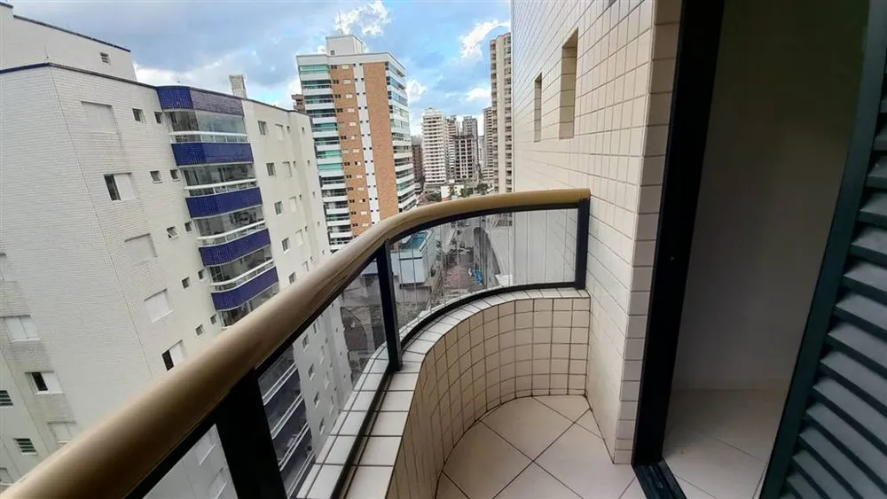 Apartamento, 2 quartos, 72 m² - Foto 2