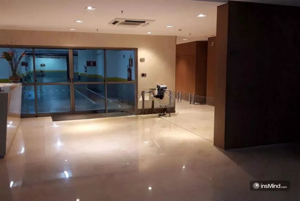 Conjunto Comercial-Sala à venda, 43m² - Foto 4