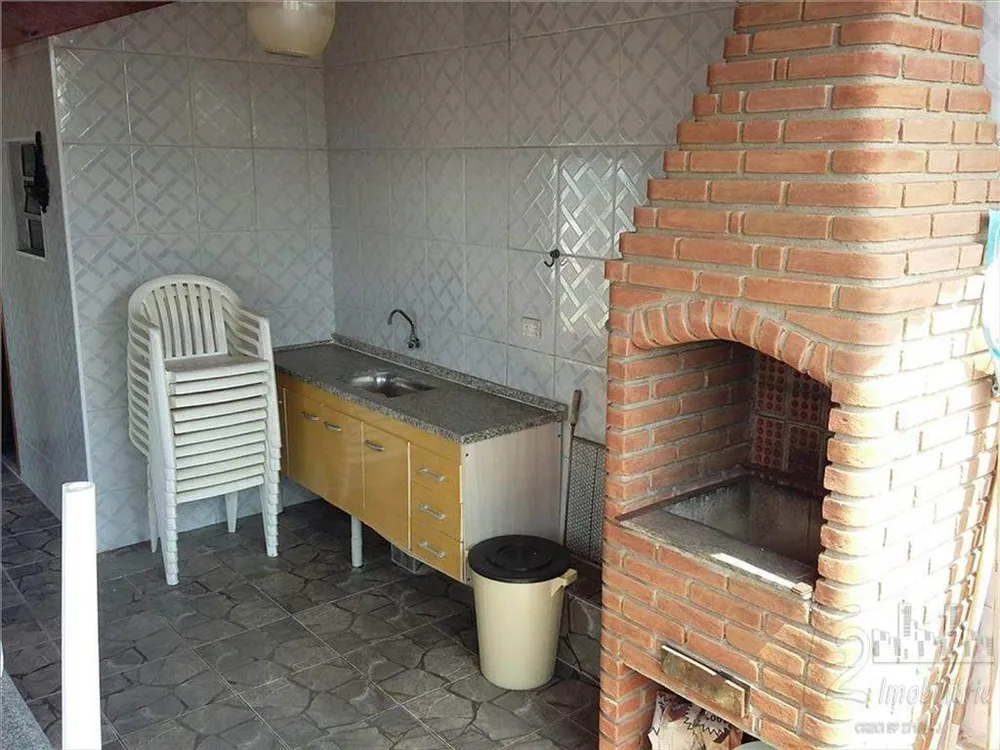 Apartamento, 2 quartos, 169 m² - Foto 13