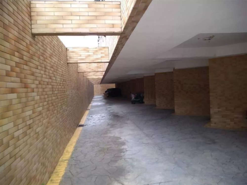 Sobrado para alugar com 2 quartos, 66m² - Foto 1