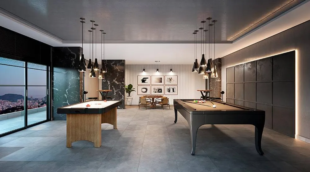 Apartamento, 2 quartos, 79 m² - Foto 13