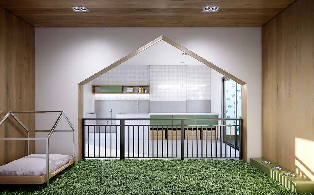 Apartamento, 2 quartos, 79 m² - Foto 9