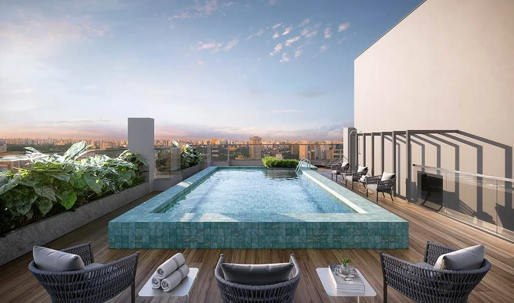 Apartamento, 2 quartos, 79 m² - Foto 11