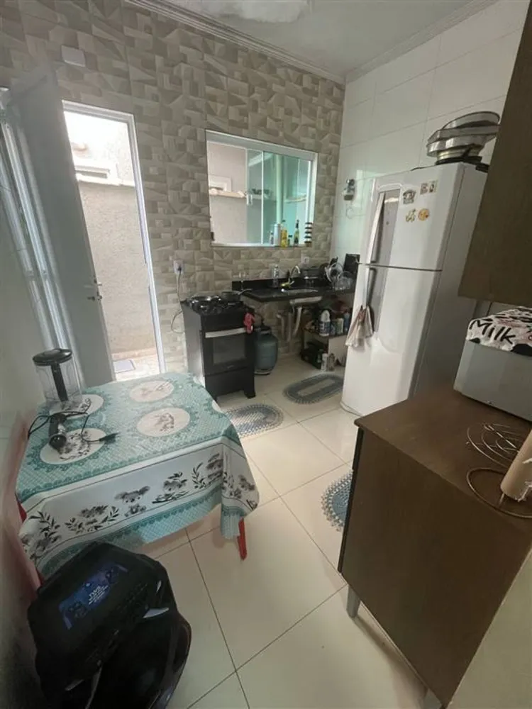Casa de Condomínio, 2 quartos - Foto 10