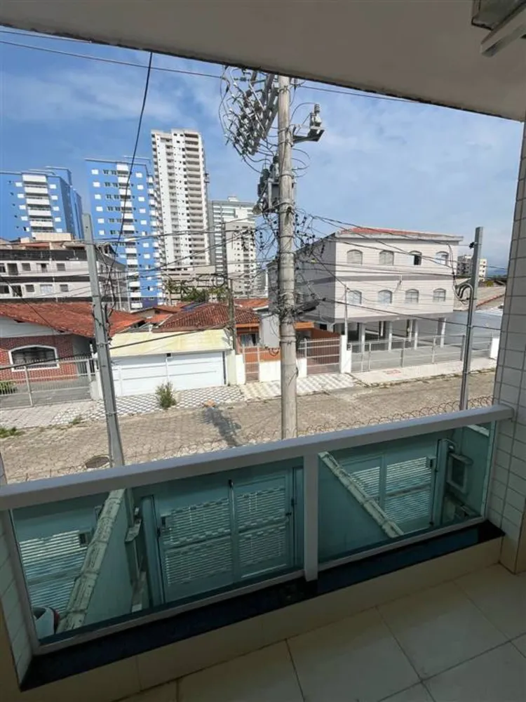Casa de Condomínio, 2 quartos - Foto 3