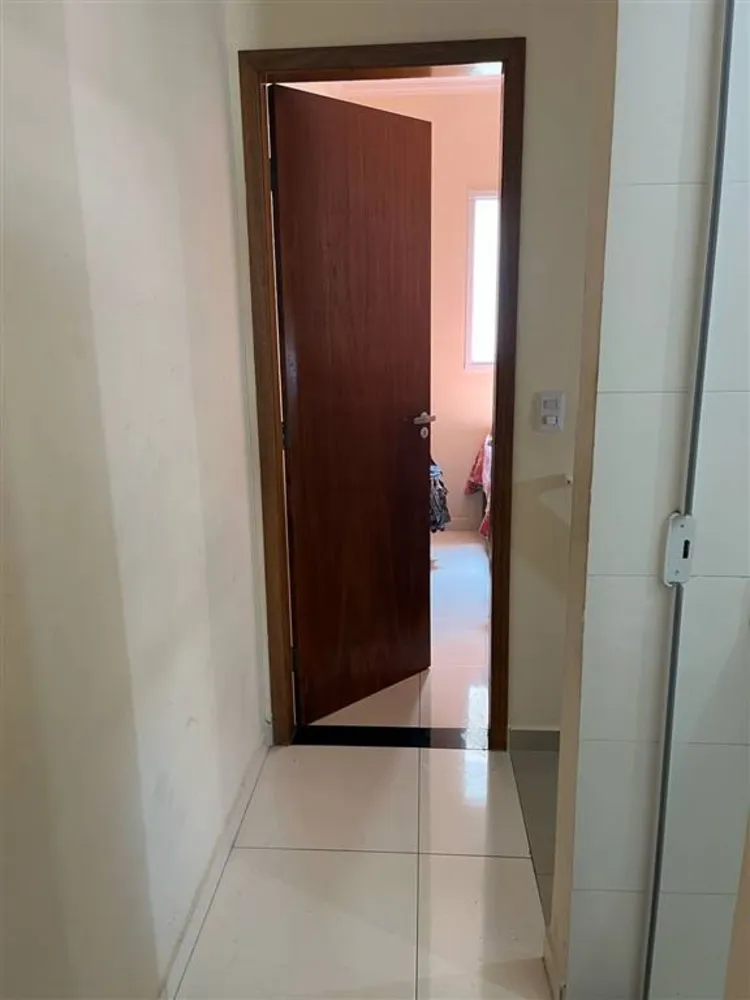 Casa de Condomínio, 2 quartos - Foto 7