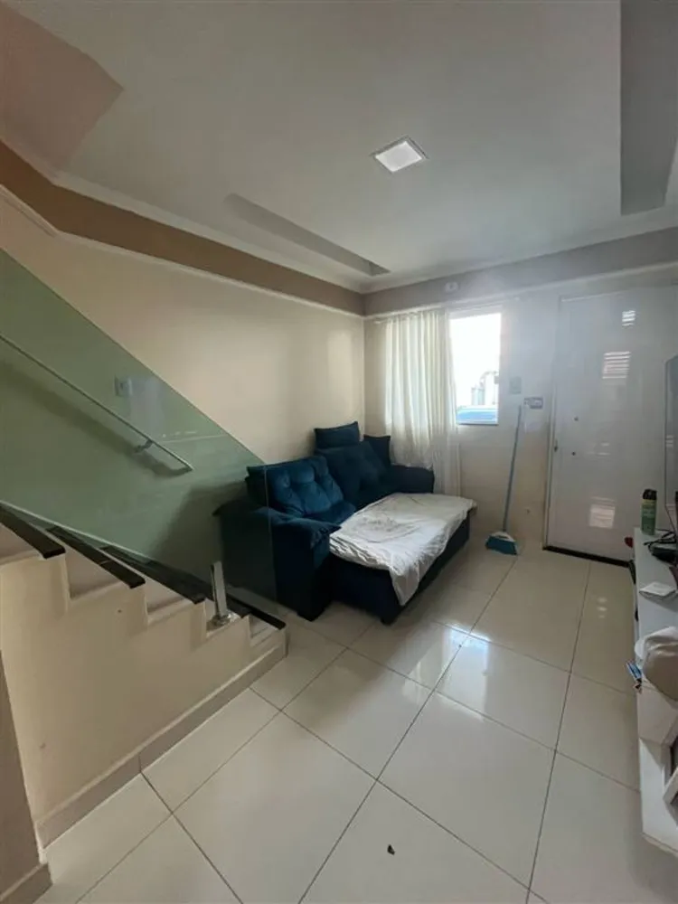 Casa de Condomínio, 2 quartos - Foto 4