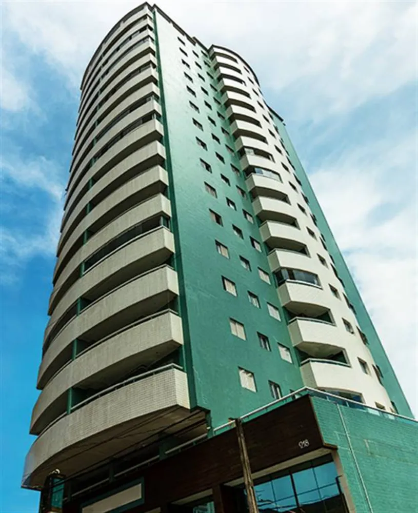 Apartamento, 2 quartos, 66 m² - Foto 1