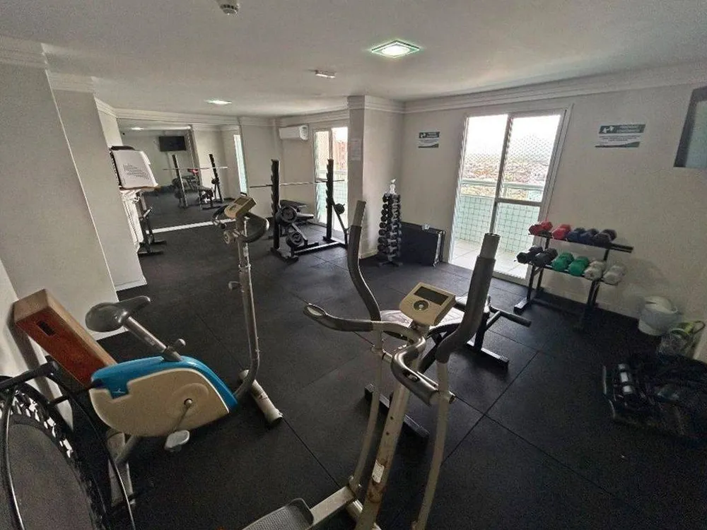 Apartamento, 2 quartos, 66 m² - Foto 8