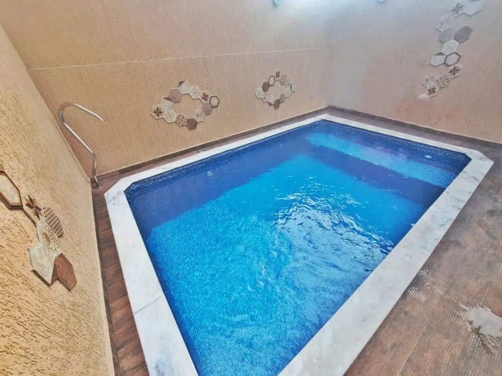 Casa, 2 quartos, 97 m² - Foto 11