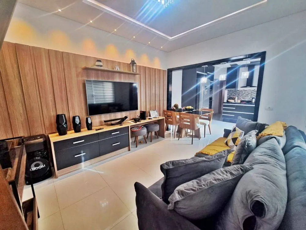 Casa, 2 quartos, 97 m² - Foto 2