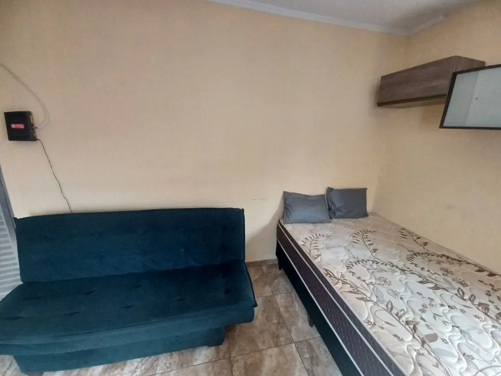 Kitnet-Studio, 29 m² - Foto 2