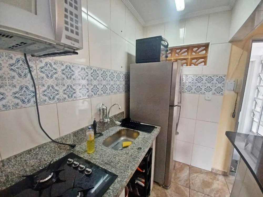 Kitnet-Studio, 29 m² - Foto 6