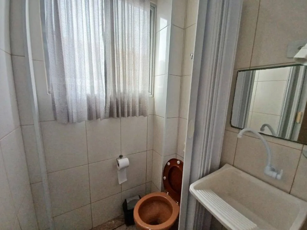 Kitnet-Studio, 29 m² - Foto 4