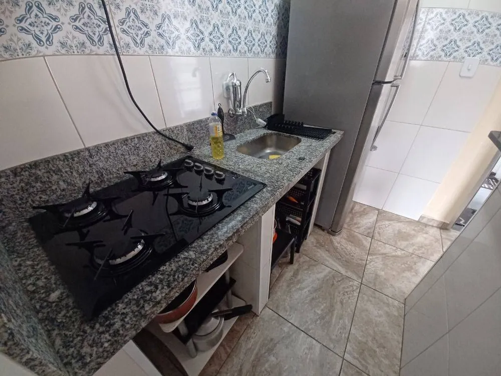 Kitnet-Studio, 29 m² - Foto 1