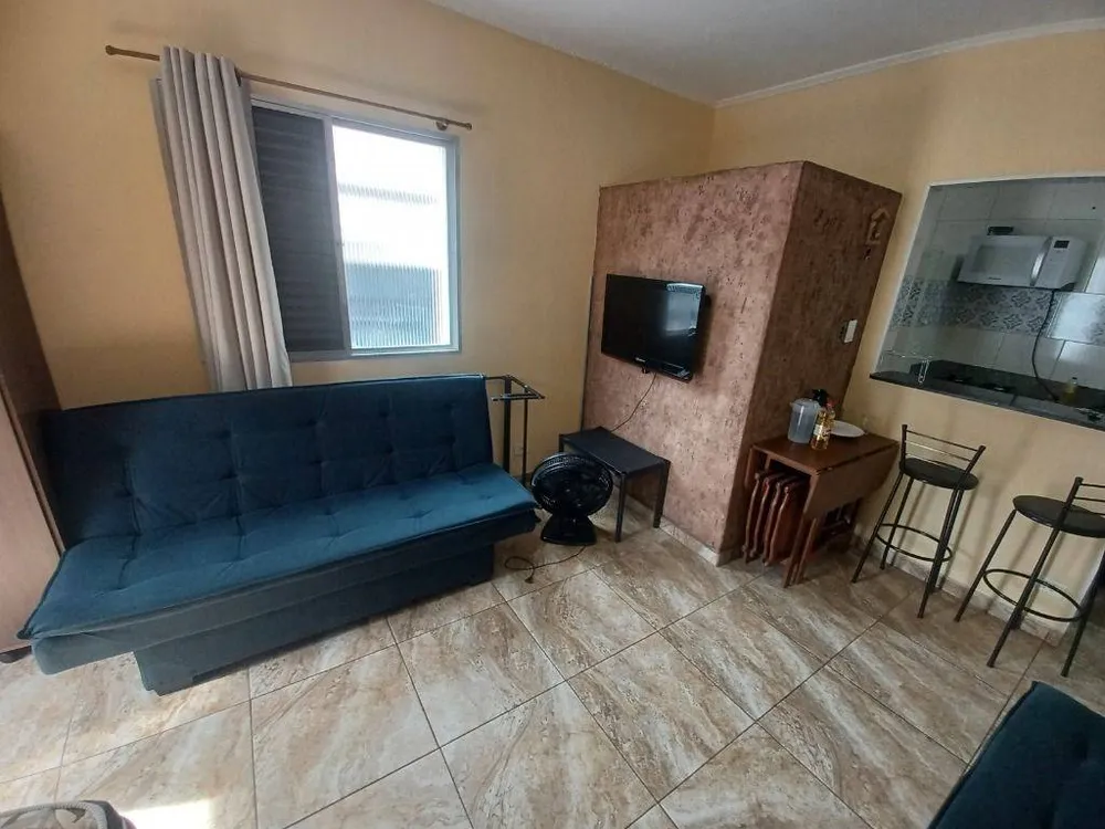 Kitnet-Studio, 29 m² - Foto 6