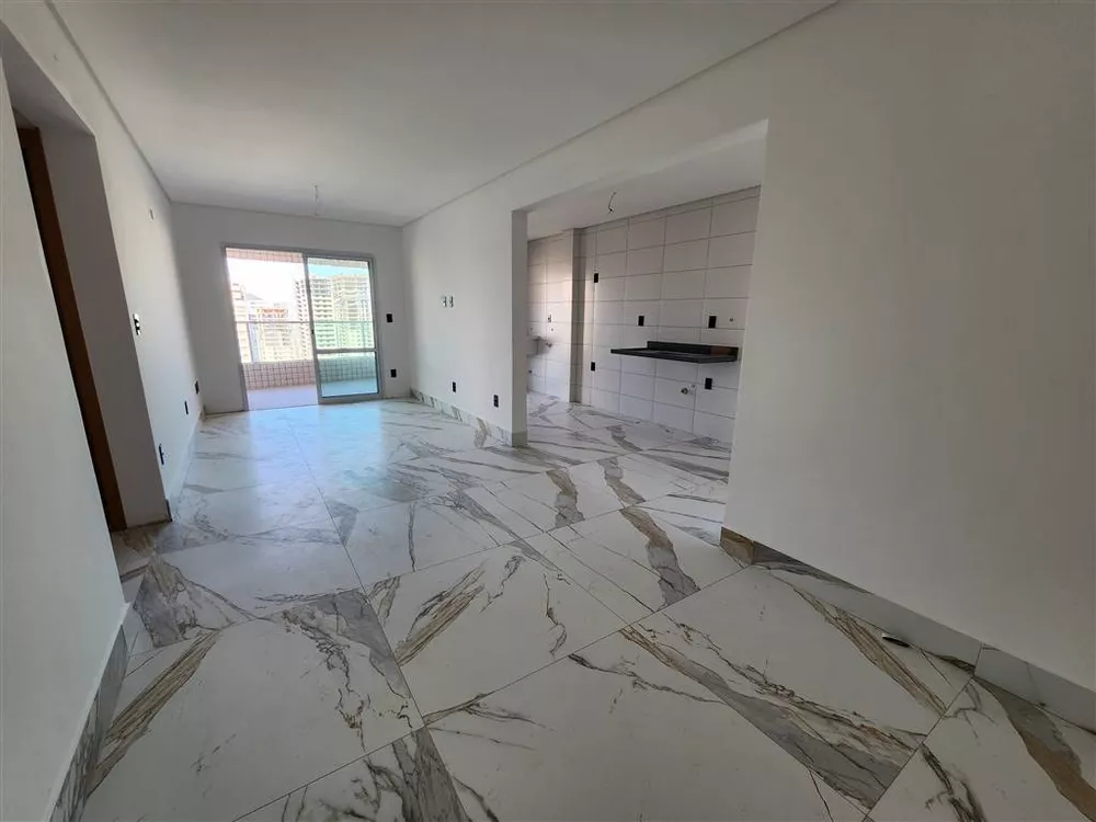 Apartamento à venda com 2 quartos, 82m² - Foto 3