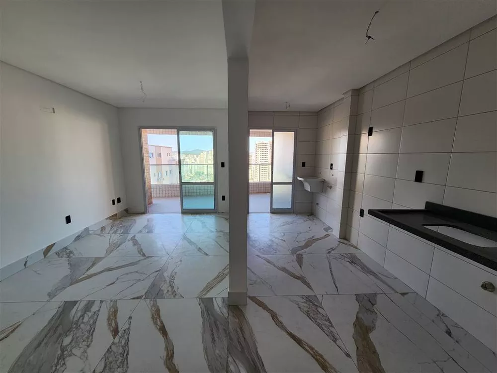 Apartamento à venda com 2 quartos, 82m² - Foto 4