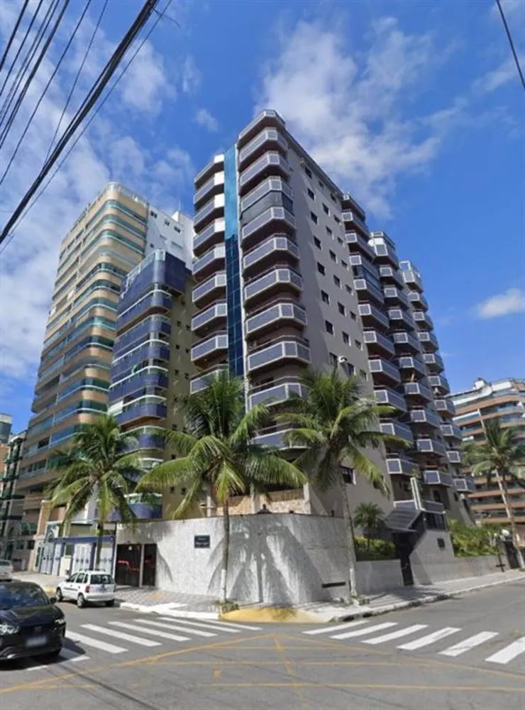 Apartamento, 3 quartos, 99 m² - Foto 2