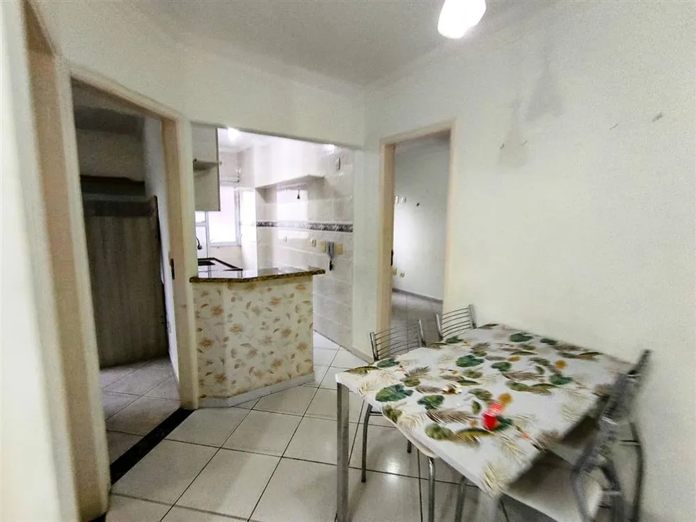 Apartamento, 2 quartos, 55 m² - Foto 1