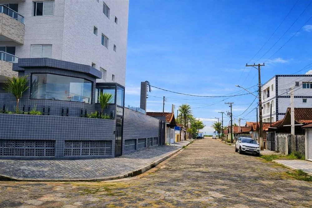 Apartamento, 1 quarto, 42 m² - Foto 3
