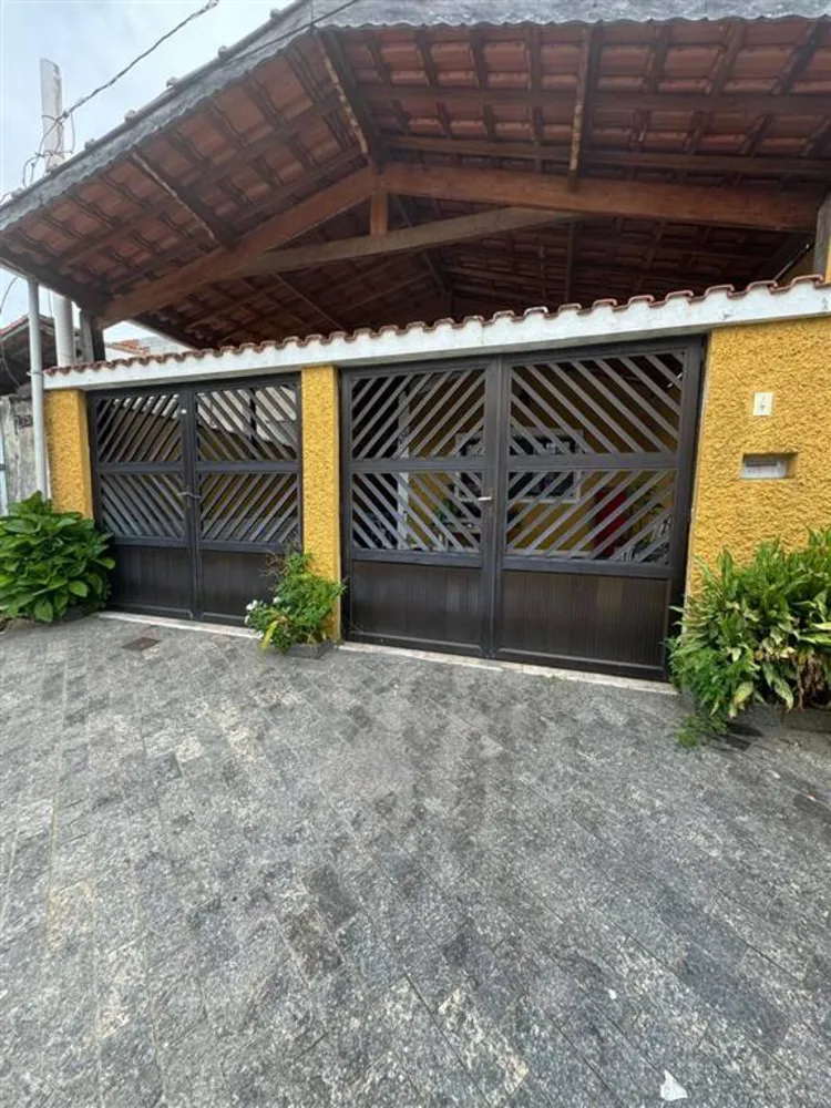 Casa, 2 quartos, 180 m² - Foto 1