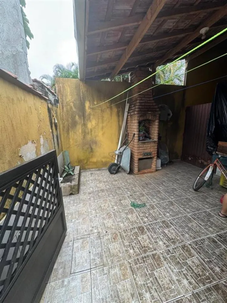 Casa, 2 quartos, 180 m² - Foto 4