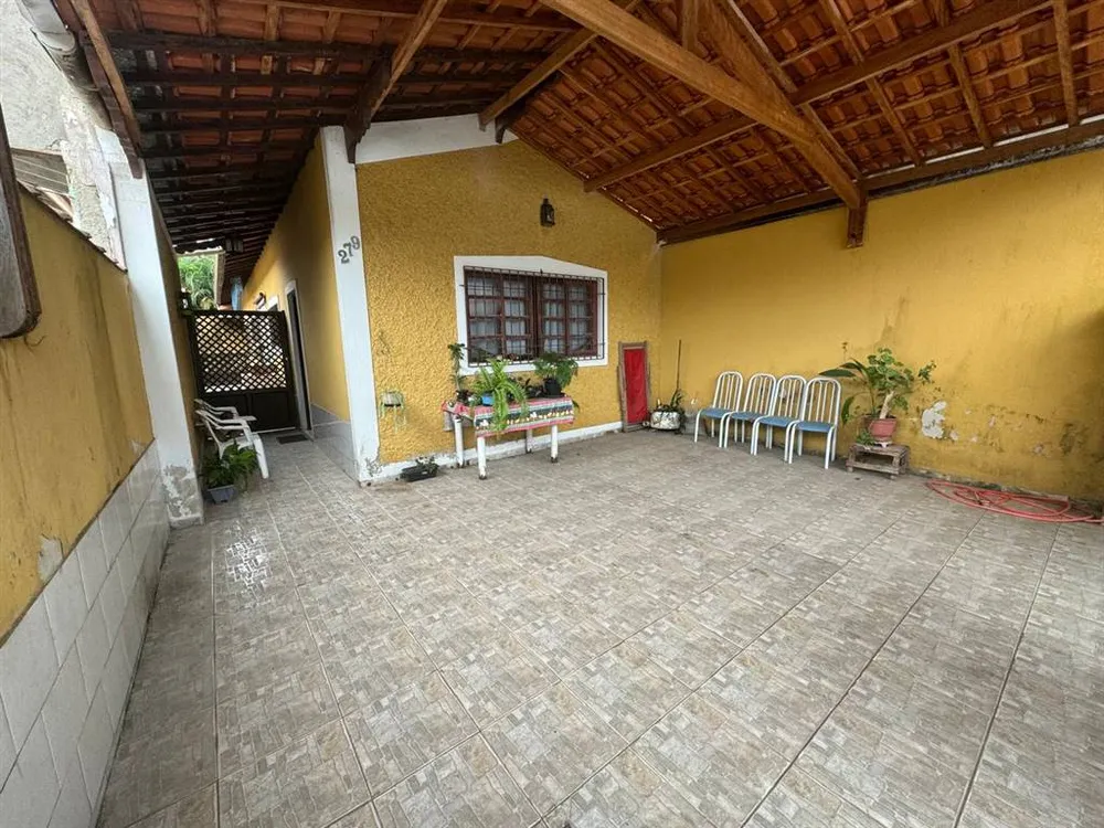 Casa, 2 quartos, 180 m² - Foto 1