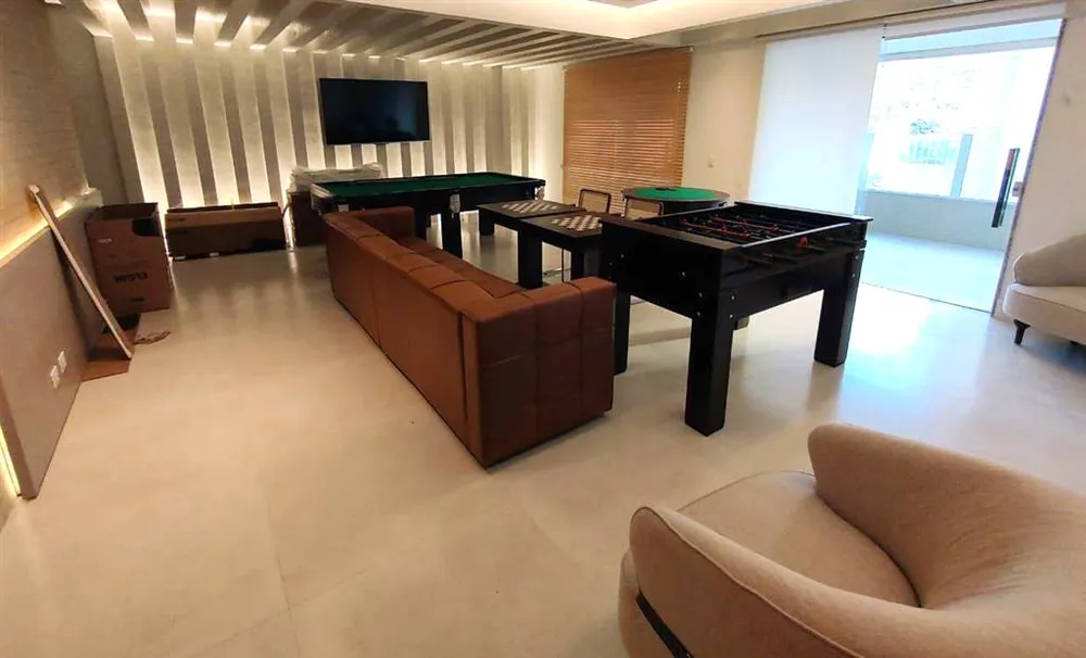 Apartamento, 3 quartos, 124 m² - Foto 16