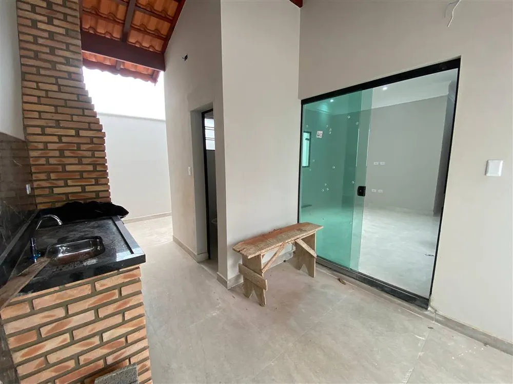 Casa de Condomínio, 2 quartos - Foto 4